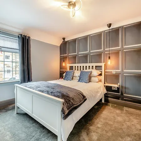 Holiday home The Tipsy Bee At 143, Guisborough