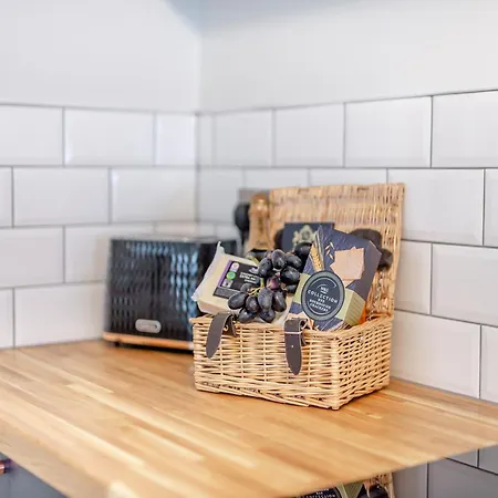 The Tipsy Bee At 143 Semesterbostad Guisborough