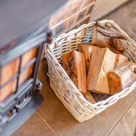 Semesterbostad The Tipsy Bee At 143 Guisborough