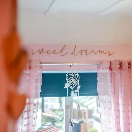 The Tipsy Bee At 143 Prázdninový dům Guisborough