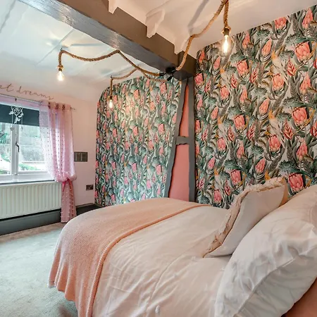 The Tipsy Bee At 143 Prázdninový dům Guisborough