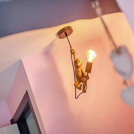 Prázdninový dům The Tipsy Bee At 143 Guisborough