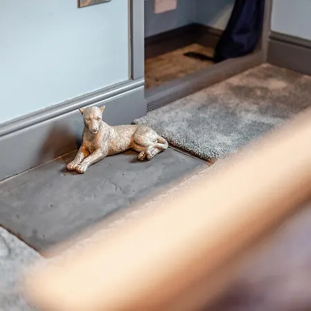 Prázdninový dům The Tipsy Bee At 143