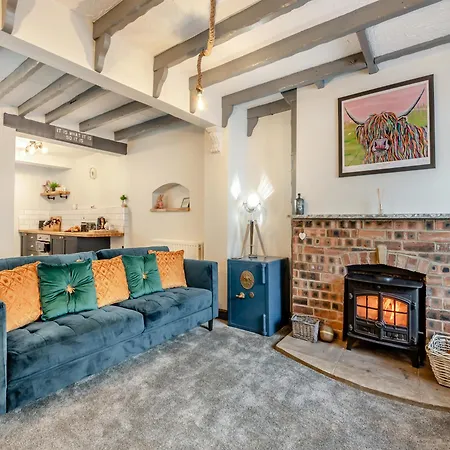 The Tipsy Bee At 143 Guisborough