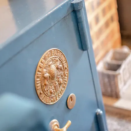 Prázdninový dům The Tipsy Bee At 143