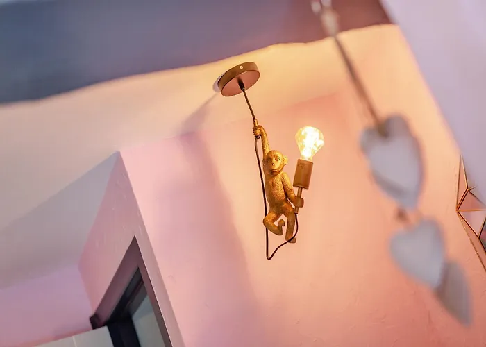 بيت للعطل The Tipsy Bee At 143 غيوسبرو