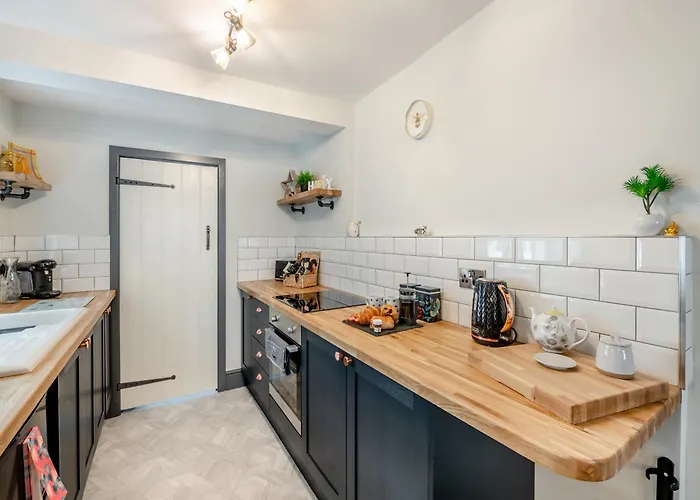 بيت للعطل The Tipsy Bee At 143