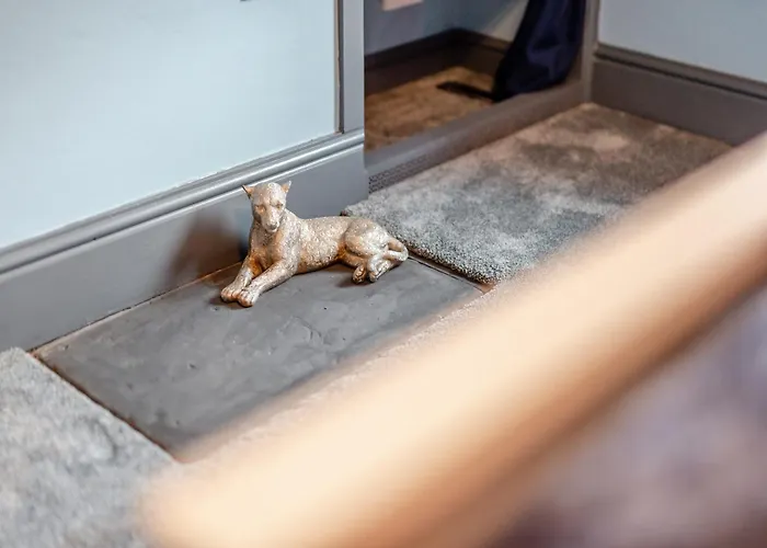 بيت للعطل The Tipsy Bee At 143