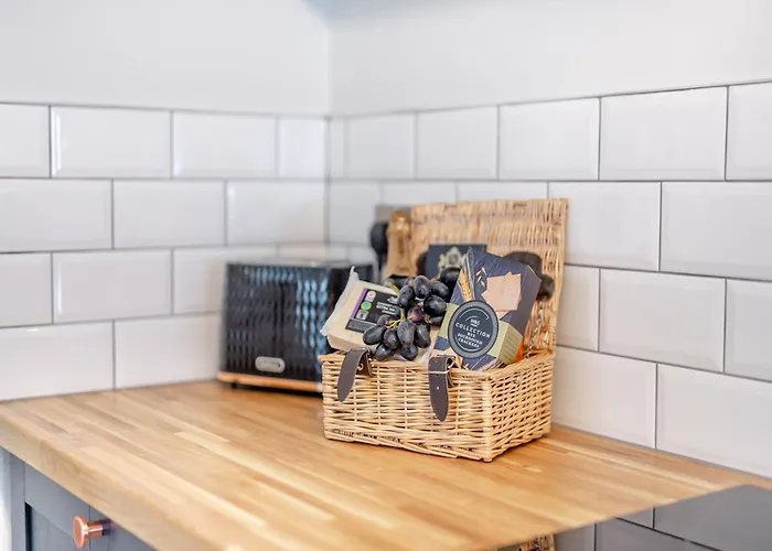 The Tipsy Bee At 143 بيت للعطل غيوسبرو