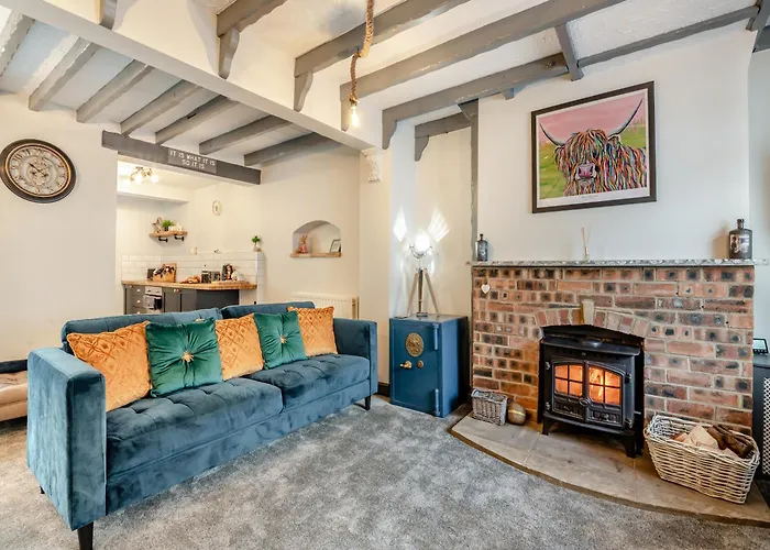 The Tipsy Bee At 143 غيوسبرو