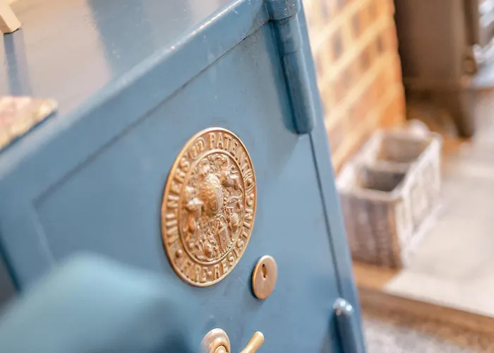 بيت للعطل The Tipsy Bee At 143